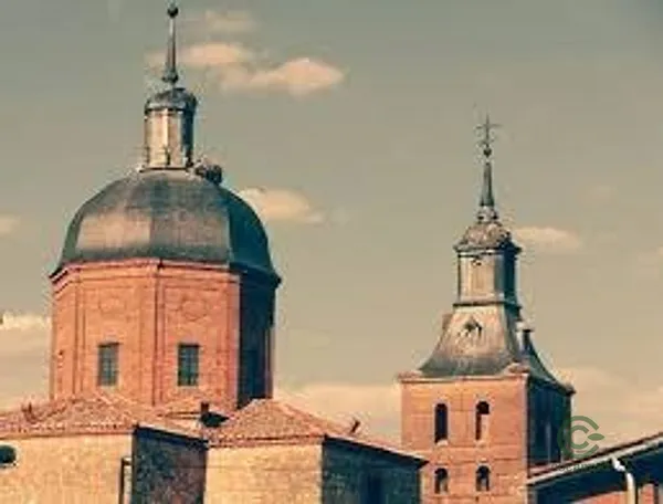 Terreno urbano de 1,4428 ha en venta en Tabanera la Luenga, Segovia