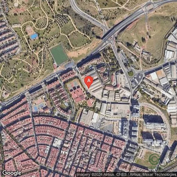 Spot image