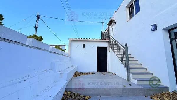 Casa de 0,0742 ha en venta en Vinaros, Castellon