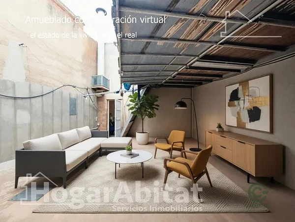 Terreno urbano de 0,0097 ha en venta en Alicante, Alicante