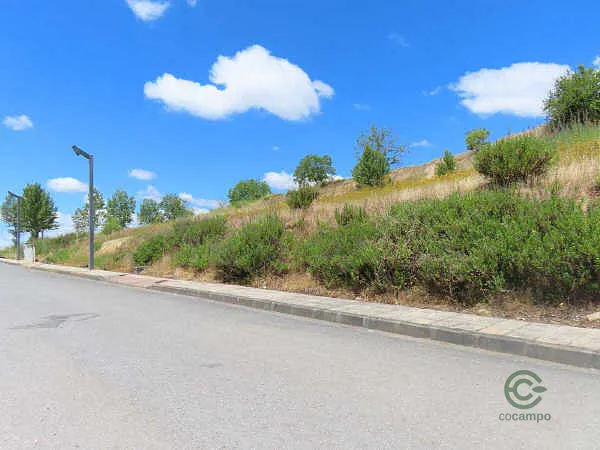 Finca rústica de 0,1089 ha en venta en Camponaraya, León