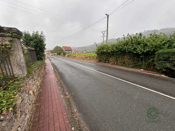Finca rústica de 0,1116 ha en venta en Molledo, Cantabria