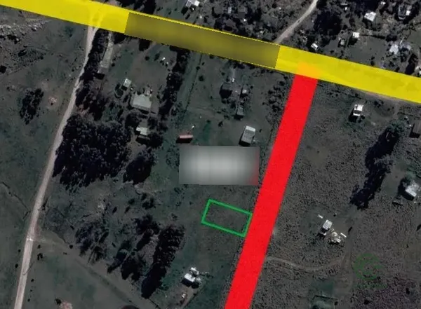 Terreno urbano de 0,08 ha en venta en Buenos aires