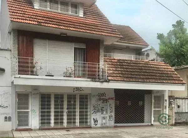 Terreno urbano de 0,07 ha en venta en Buenos aires