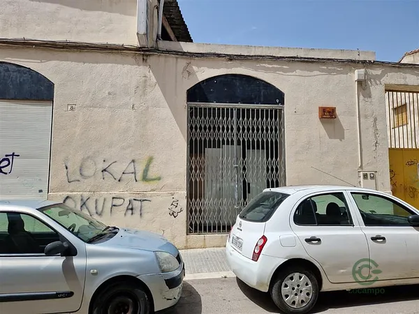 Finca rústica de 0,0383 ha en venta en Vilafranca del Penedès, Barcelona