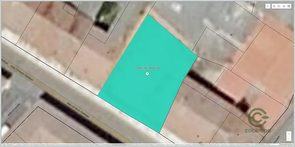 Spot image