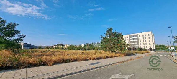 Finca rústica de 0,0363 ha en venta en Tafalla, Navarra