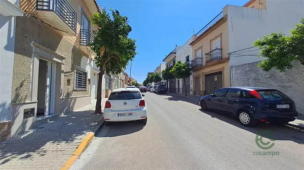 Finca rústica de 0,0473 ha en venta en Morón de la Frontera, Sevilla
