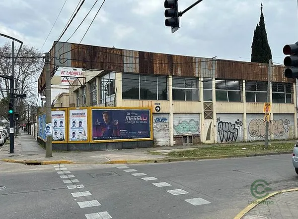 Terreno urbano de 0,0534 ha en venta en Santa fe
