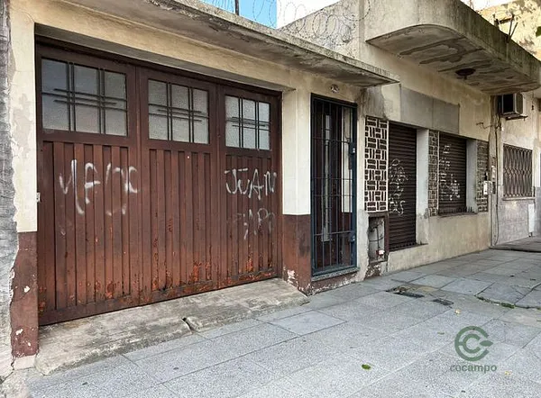 Casa de 0,03 ha en venta en Buenos aires