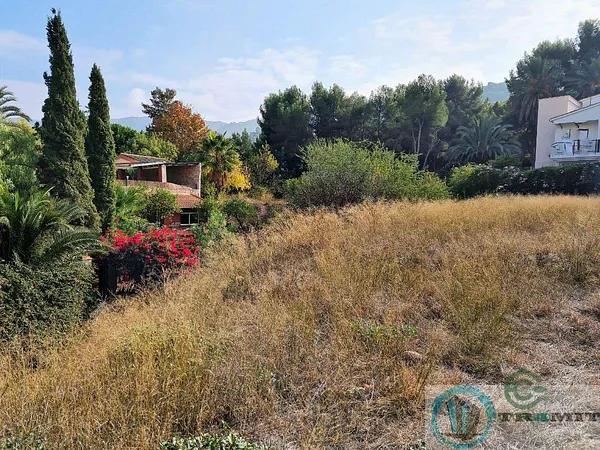 Terreno urbano de 0,2 ha en venta en Santo angel, Murcia