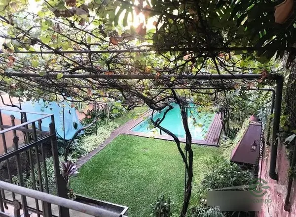 Casa de 0,05 ha en venta en Ciudad autónoma de buenos aires