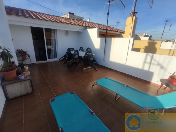 Casa de 0,0231 ha en venta en Villarreal vila-real, Castellón