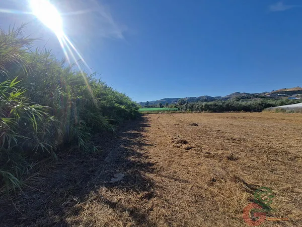 Finca rústica de 0,37 ha en venta en Motril, Granada