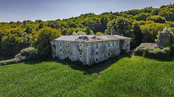 Finca rústica de 9,1937 ha en venta en Castroverde, Lugo