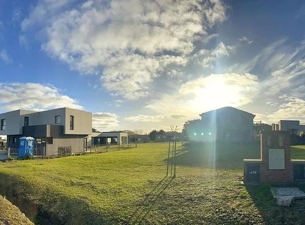 Terreno urbano de 0,06 ha en venta en Buenos aires