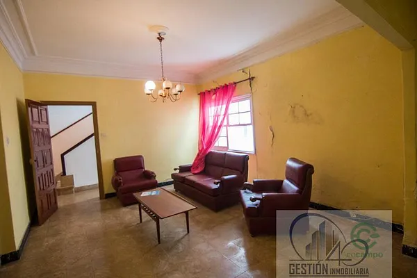 Terreno urbano de 0,0187 ha en venta en San cristóbal de la laguna, Tenerife