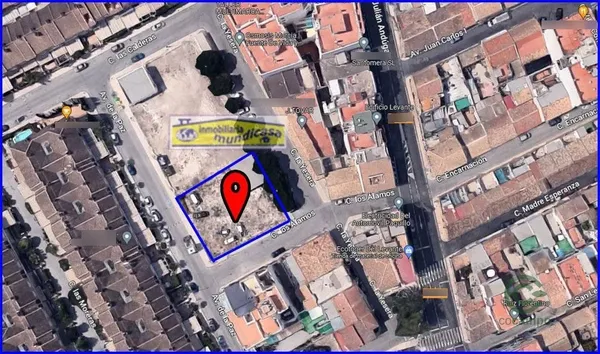 Spot image