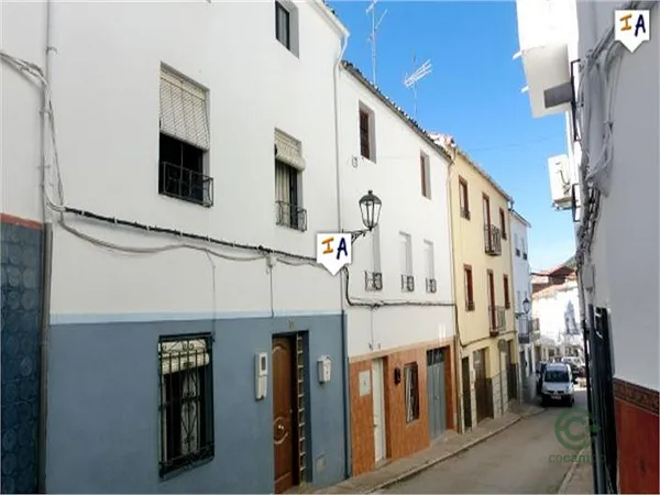 Finca rústica de 0,0237 ha en venta en Valdepenas de Jaen, Jaen