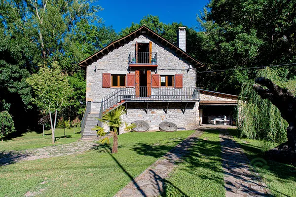 Finca rústica de 0,3 ha en venta en León