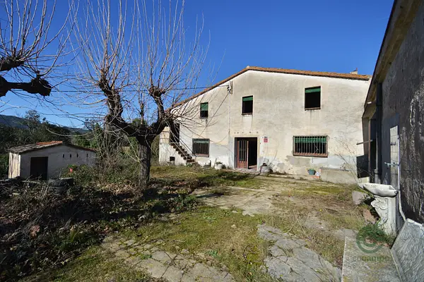 Finca agrícola de 1,8 ha en venta en Gerona