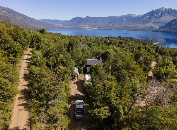 Finca de recreo de 0,03 ha en venta en Neuquén province