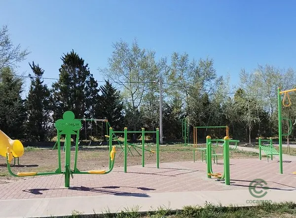 Terreno urbano de 0,03 ha en venta en Santa fe