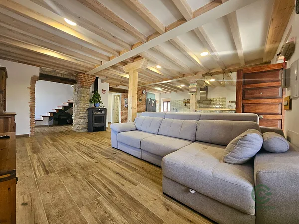 Casa de 0,04 ha en venta en Cantabria