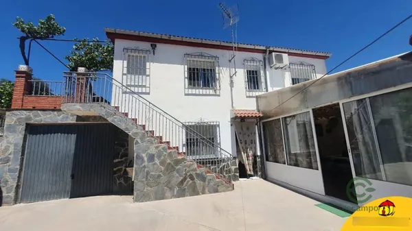 Finca rústica de 0,1783 ha en venta en Alcala La Real, Jaen