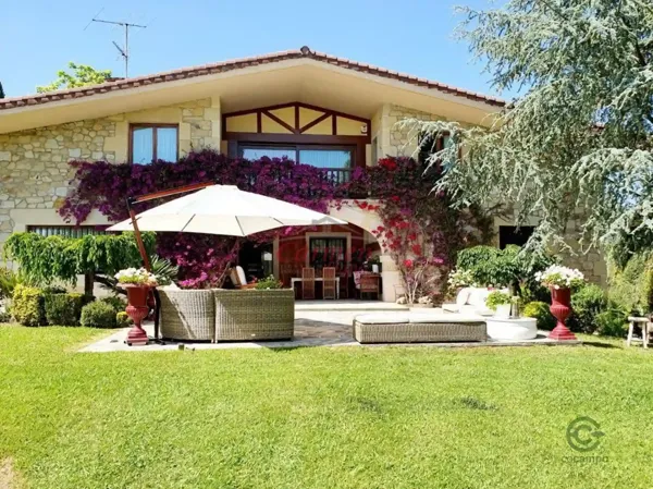 Finca rústica de 1 ha en venta en Loiu, Vizcaya