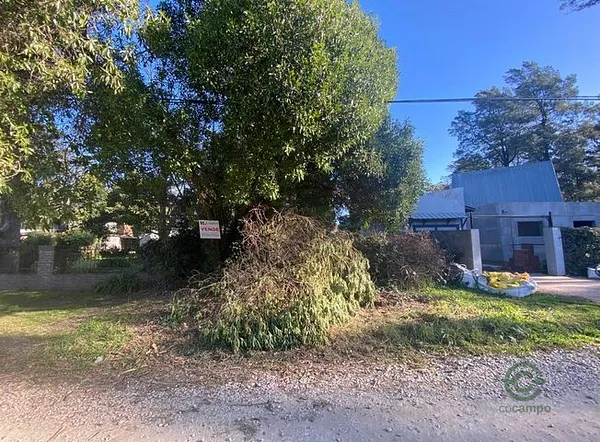 Terreno urbano de 0,0358 ha en venta en Buenos aires