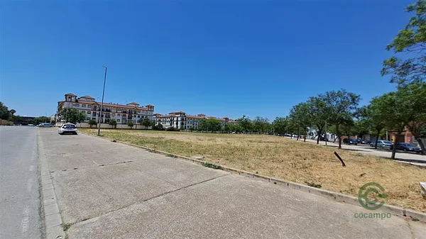 Finca rústica de 0,2986 ha en venta en Dos Hermanas, Sevilla