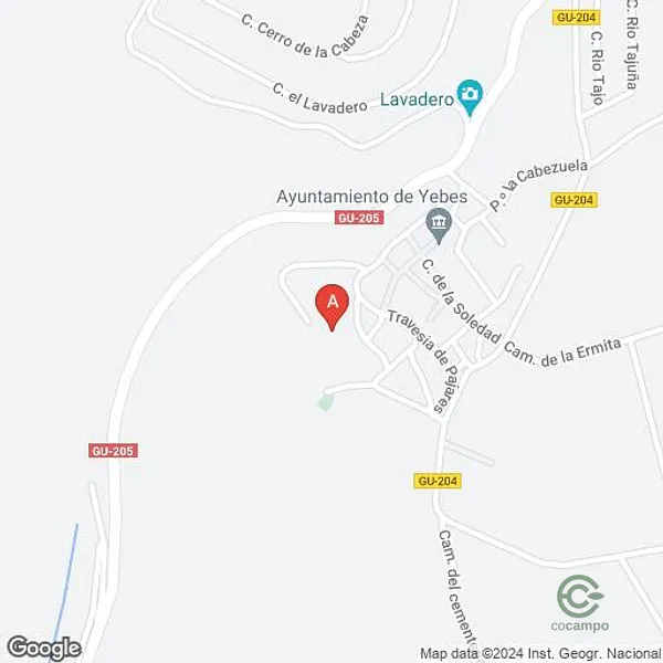 Spot image
