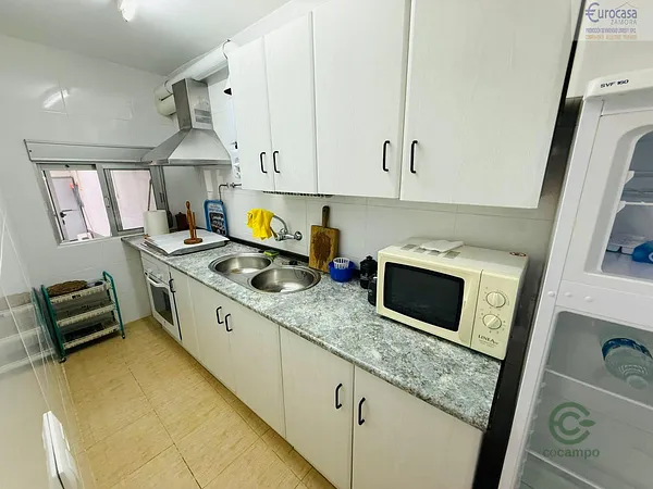 Casa de 0,0095 ha en venta en Villaralbo, Zamora