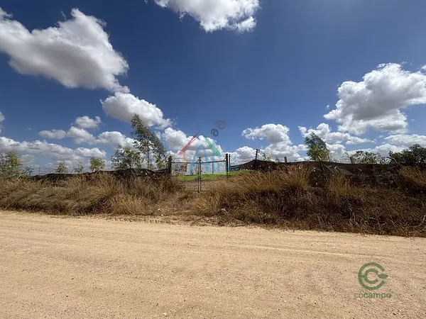 Finca rústica de 0,5262 ha en venta en Almonte, Huelva