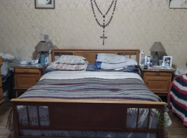 Casa de 0,03 ha en venta en Ciudad autónoma de buenos aires