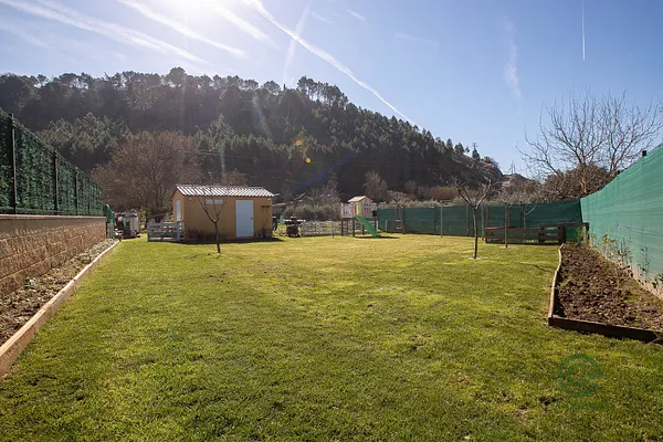Finca rústica de 0,13 ha en venta en Navarra