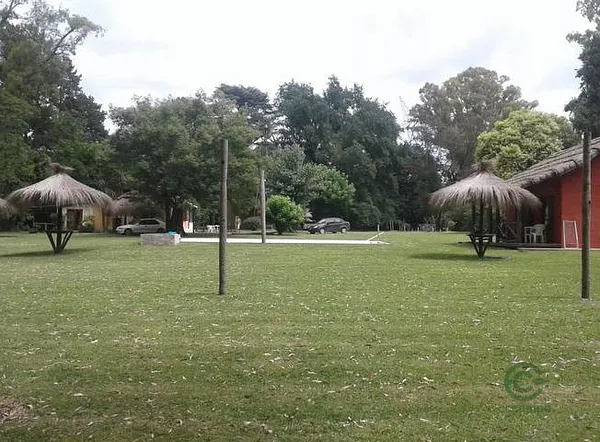 Finca rústica de 0,9 ha en venta en Buenos aires
