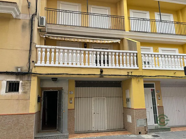 Casa de 0,0295 ha en venta en La vall d'uixo, Castellon