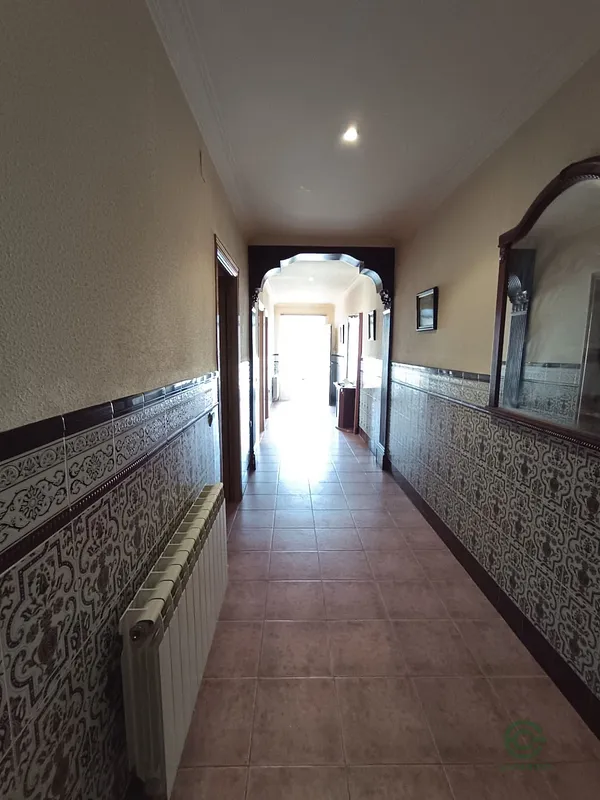Casa de 0,0272 ha en venta en Argamasilla de alba, Ciudad real