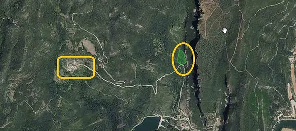 Finca agrícola de 1,83 ha en venta en Lantaron, Alava