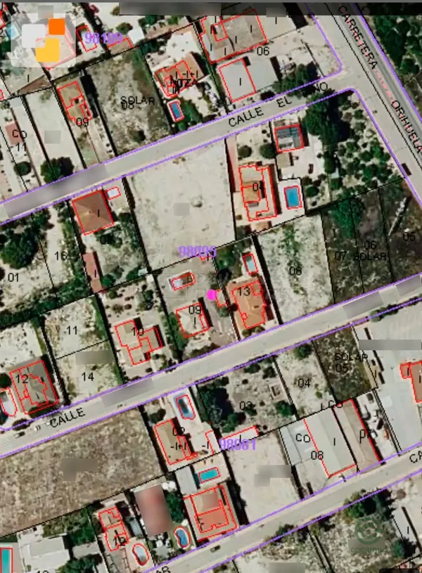 Spot image