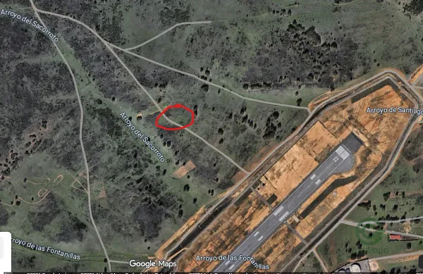 Spot image
