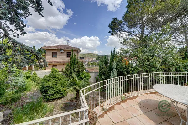 Casa de 0,0752 ha en venta en Siete Aguas, Valencia