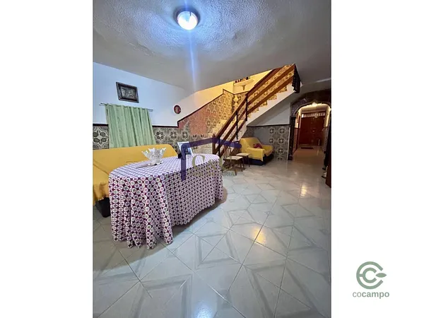 Casa de 0,0213 ha en venta en La Solana, Ciudad Real