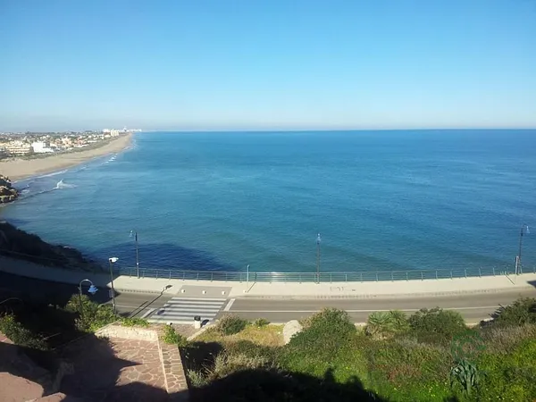 Casa de 0,0484 ha en venta en Cullera, Valencia