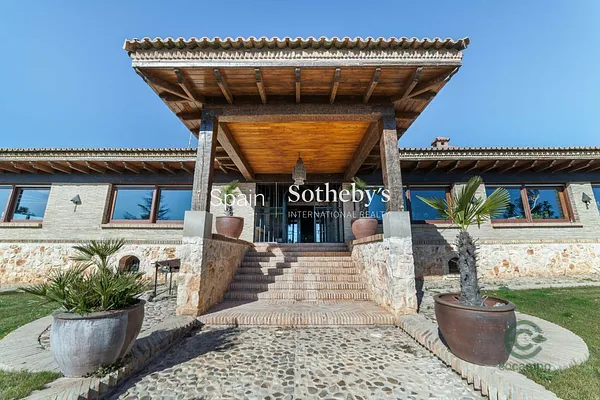 Finca rústica de 30 ha en venta en Guadalajara, Guadalajara