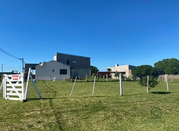 Terreno urbano de 0,0332 ha en venta en Buenos aires