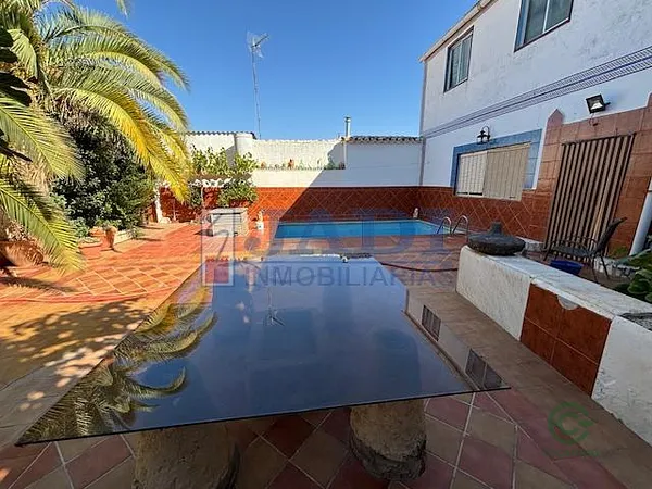 Casa de 0,047 ha en venta en Valdepeñas, Ciudad real