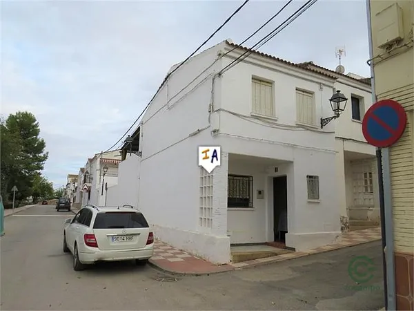 Finca rústica de 0,0084 ha en venta en Villatorres, Jaen